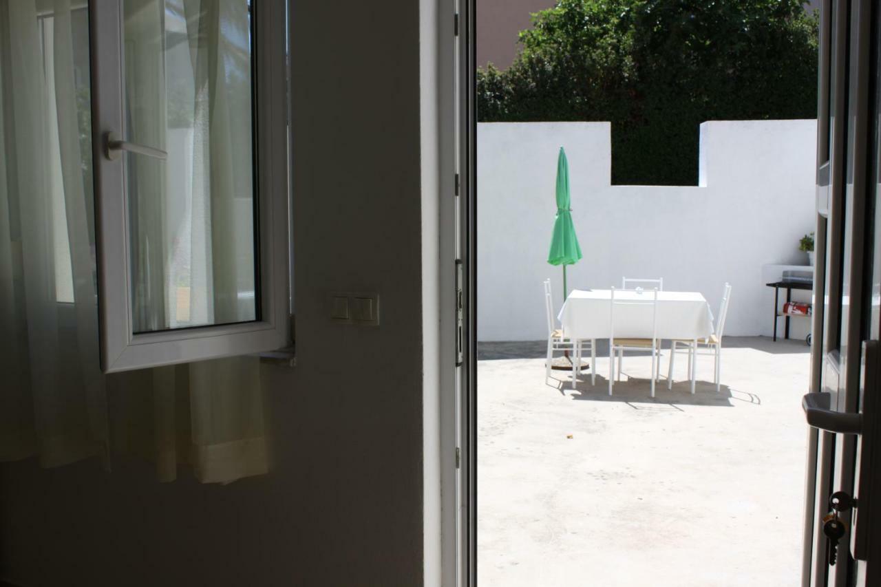 Adria Apartments Стобрек Экстерьер фото