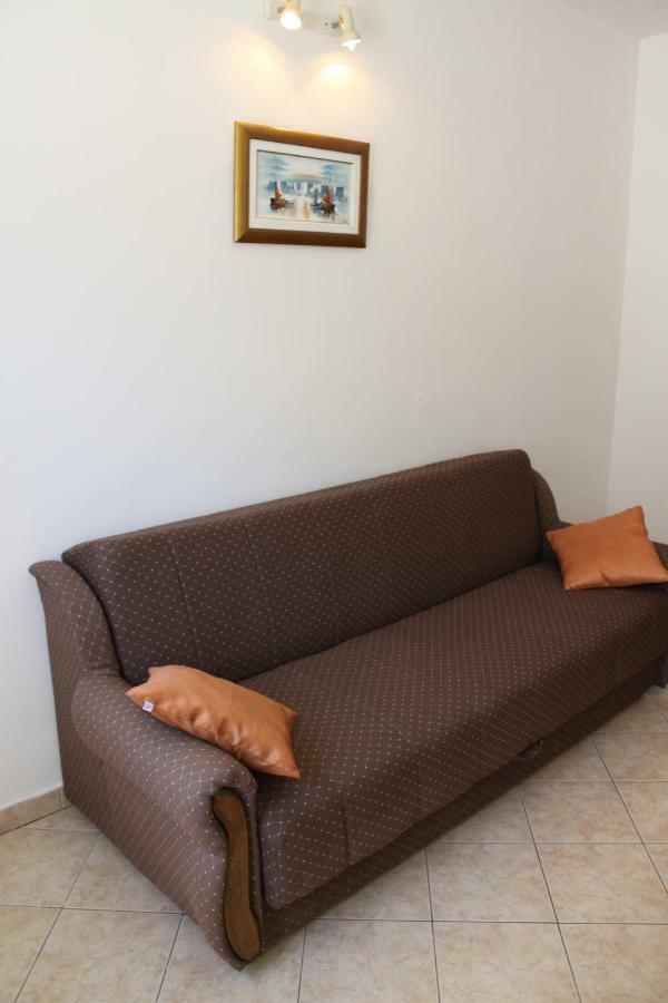 Adria Apartments Стобрек Экстерьер фото