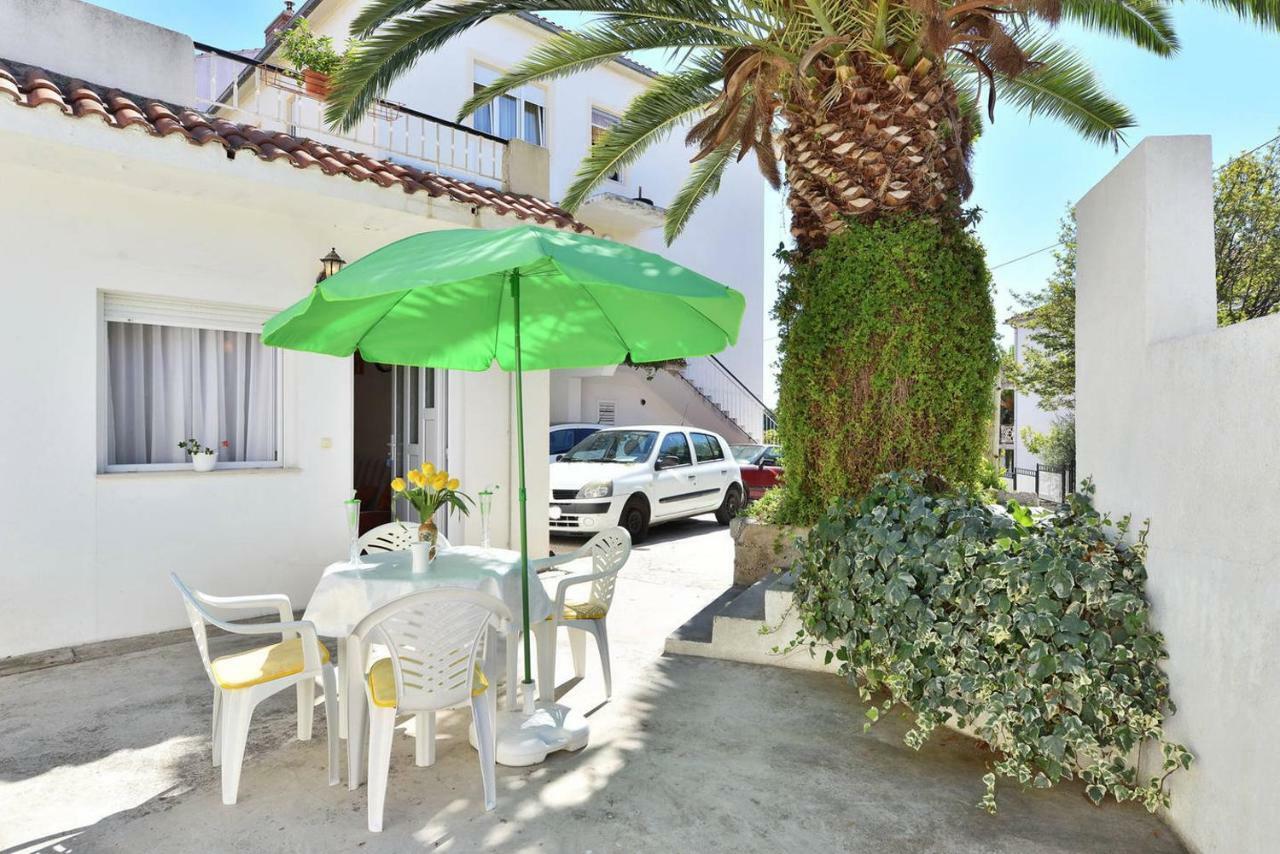 Adria Apartments Стобрек Экстерьер фото